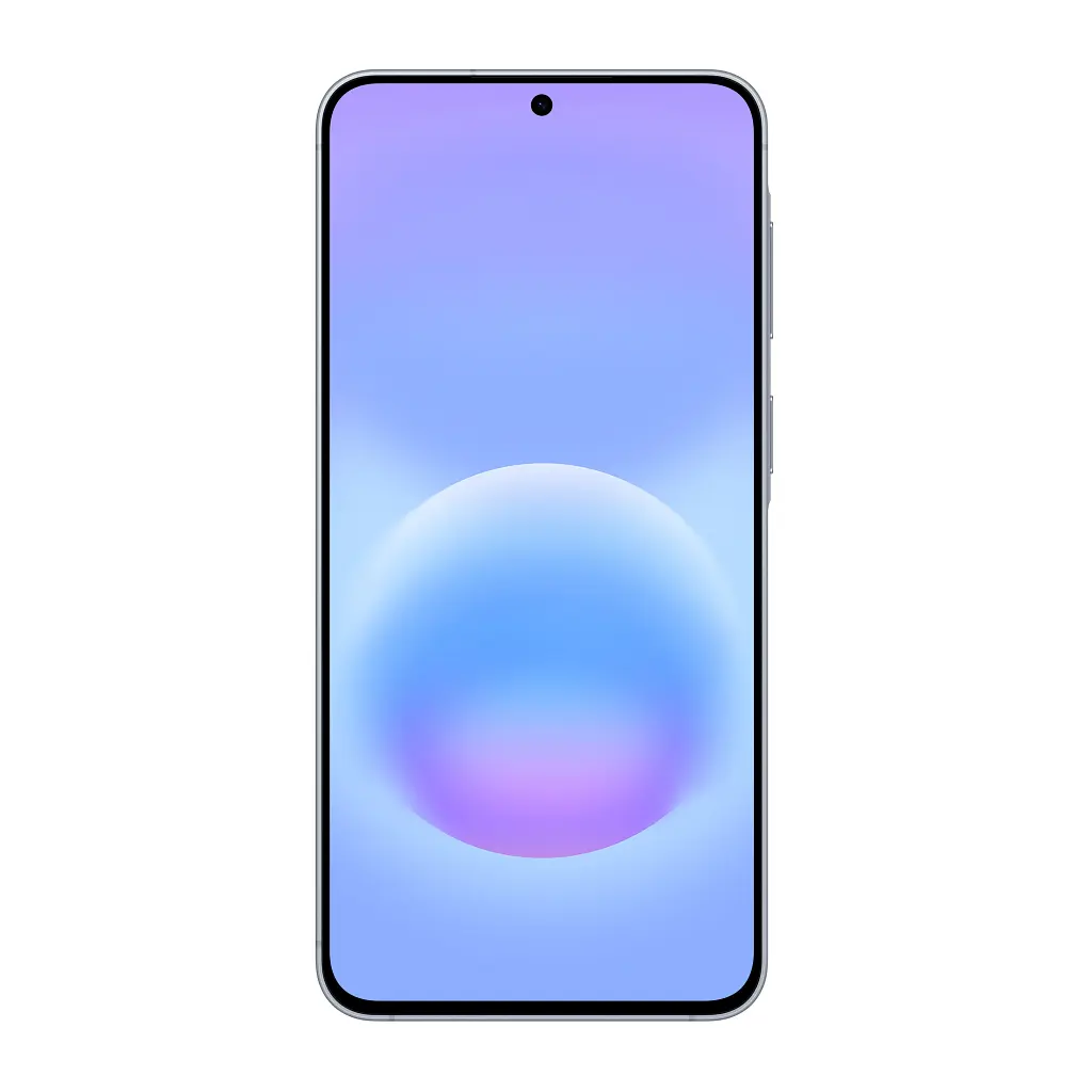 Мобільний телефон Samsung Galaxy A57 5G 8/256Gb Light Blue (SM-A576BLBDEUC) - фото 2
