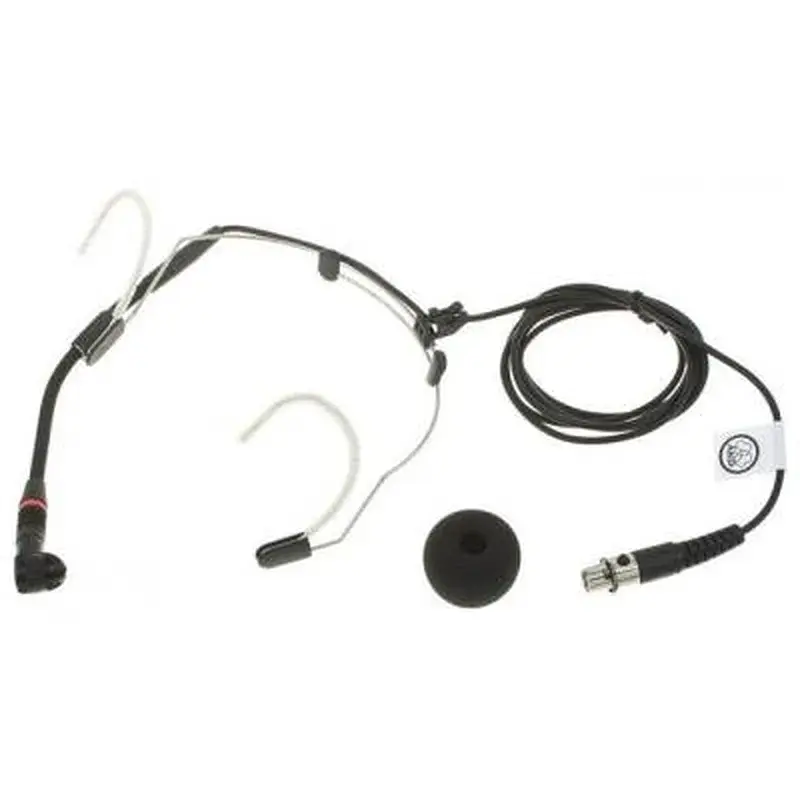 Мікрофон AKG C555 L (3066H00100) - фото 4