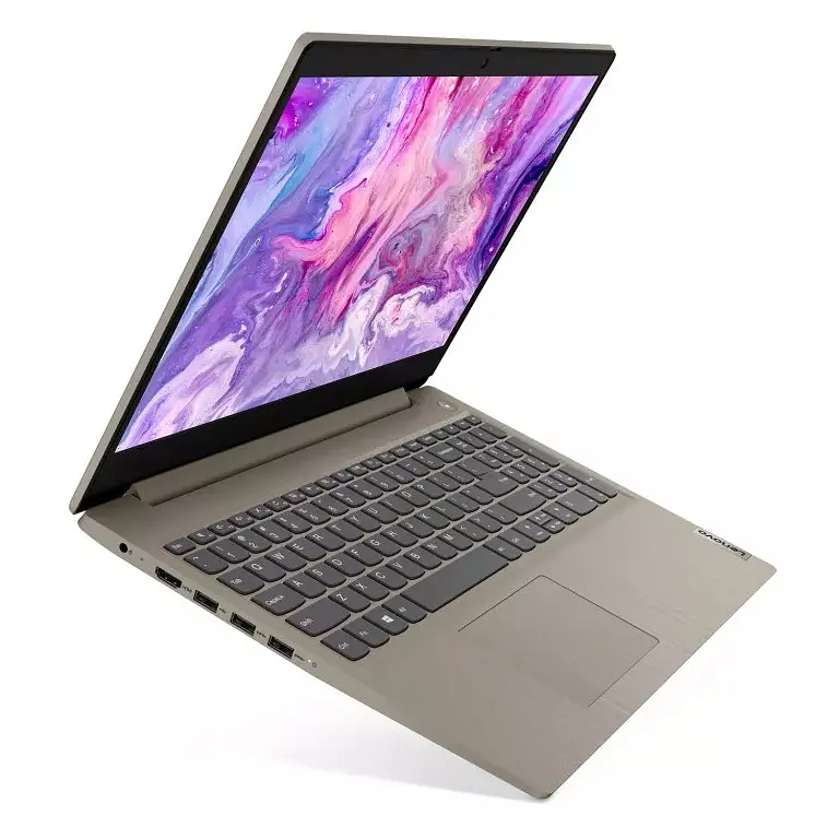 Ноутбук Lenovo IdeaPad 3 15ITL05 (i3-1115G4 / 12GB / SSD 256GB / 15.6" HD Touch) Refurbished - фото 2