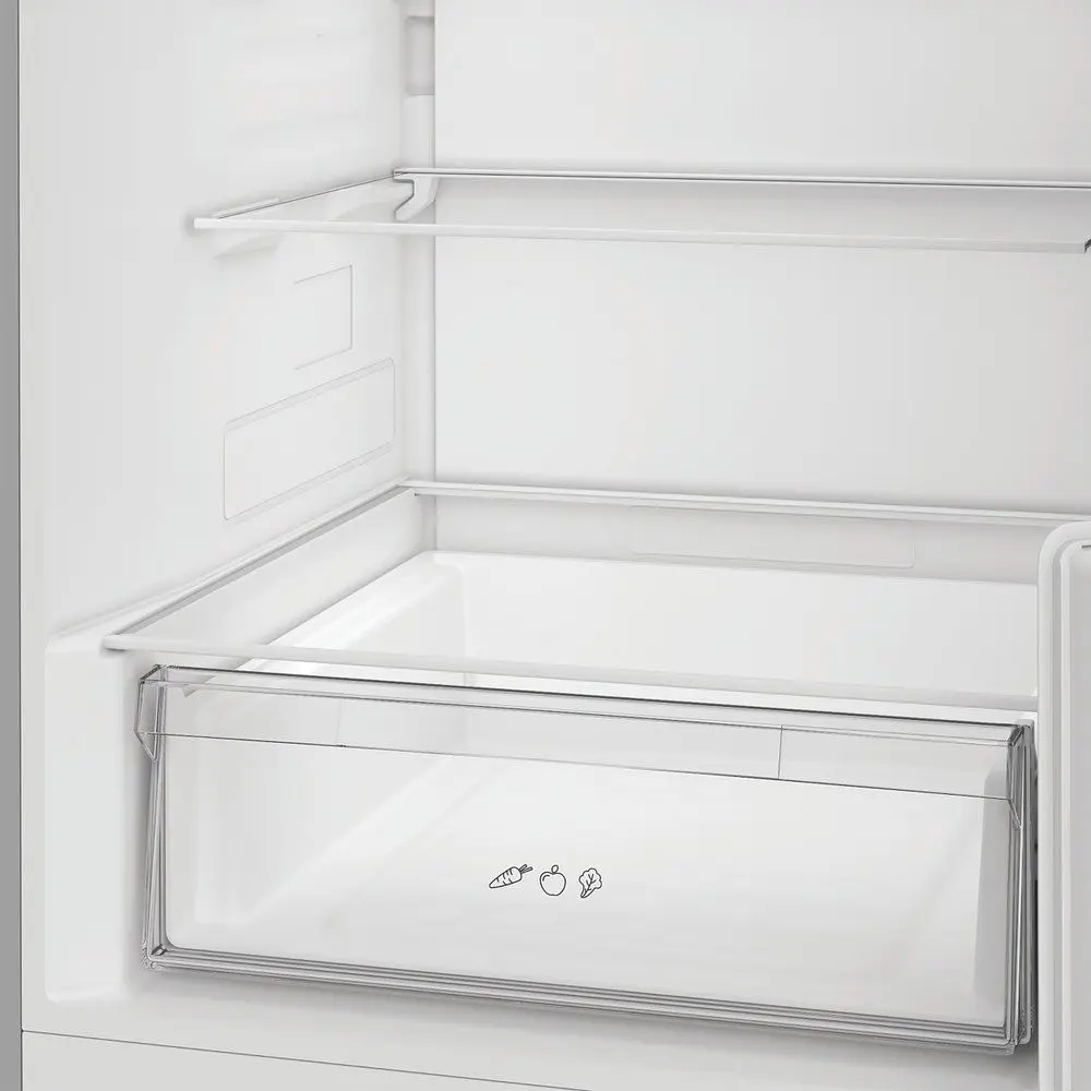 Холодильник Indesit INK25402S4E - фото 4