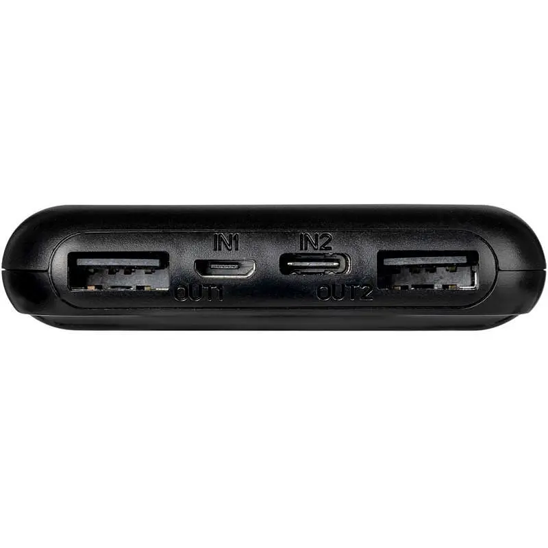 Портативна батарея Gelius Pro Torrent 2 GP-PB10-151 10000mAh Black - фото 10