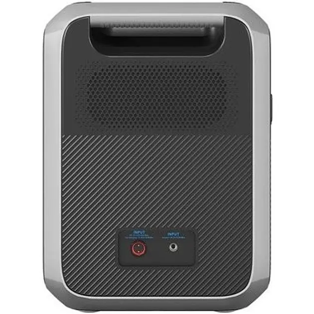 Зарядная станция Bluetti AC200P 2000W - фото 2