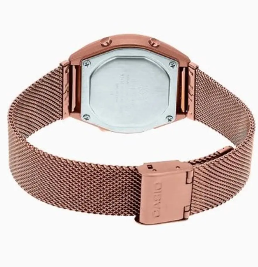 Годинник Casio B640WMR-5AEF - фото 3