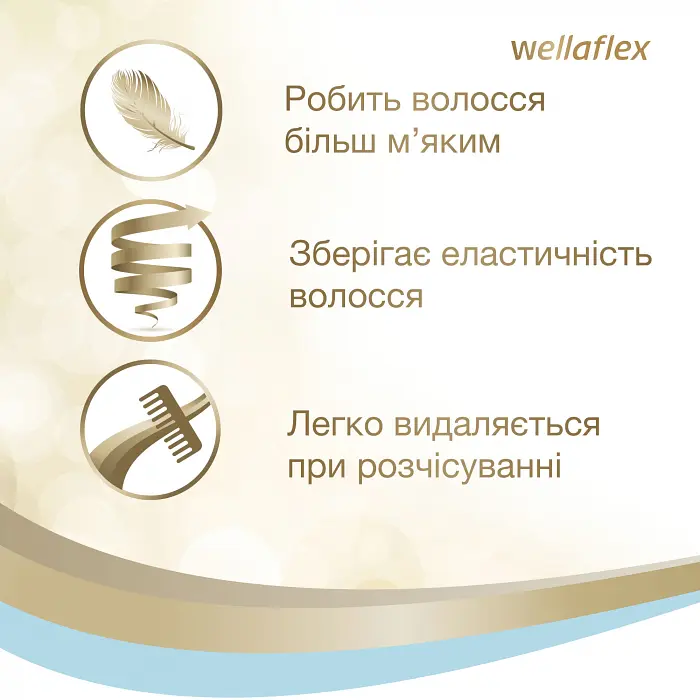 Мус для волосся Wellaflex Екстрасильна фіксація, 200 мл - фото 6