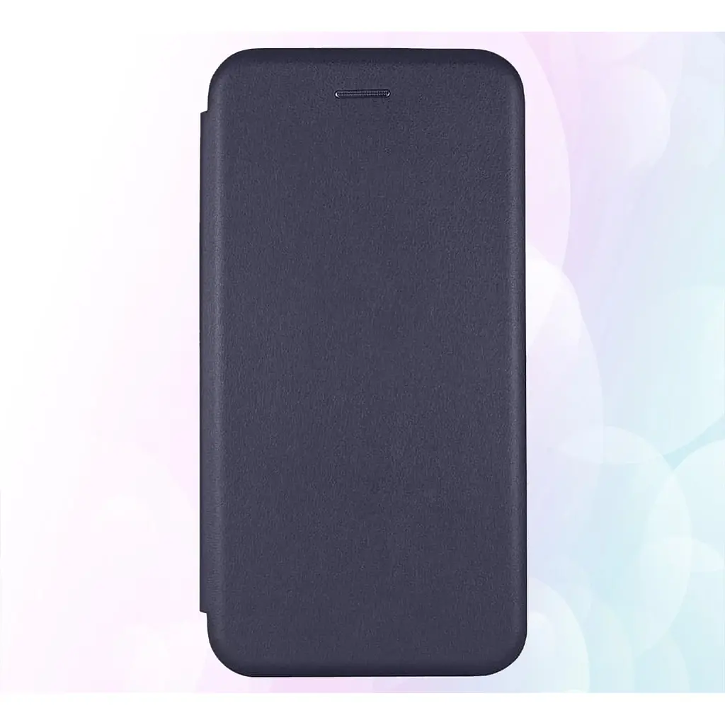 Чехол-книжка BeCover Exclusive для Samsung Galaxy A06 SM-A065 Deep Blue (712209) - фото 4