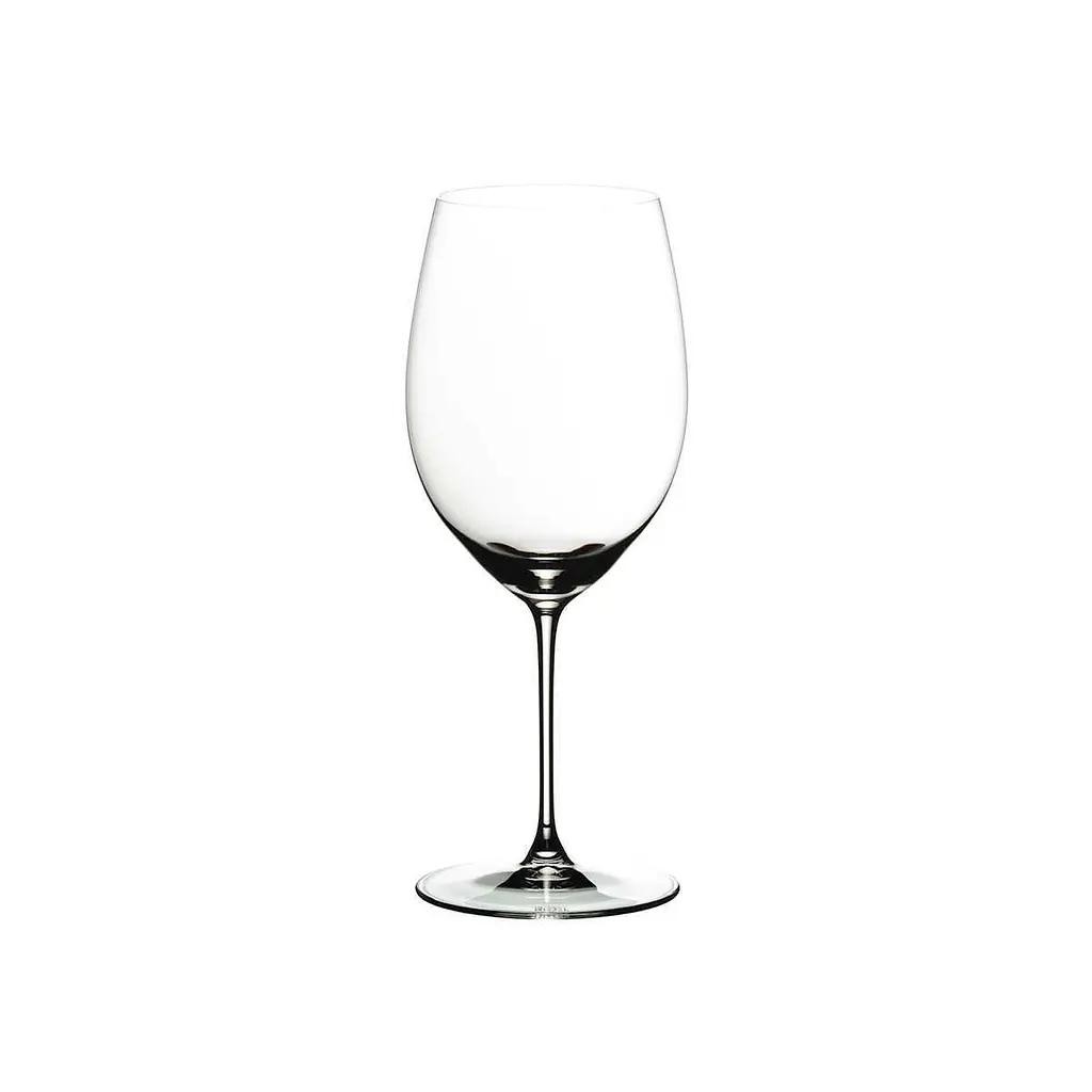 Набір келихів для червоного вина Riedel Cabernet Merlot, 2 шт., 625 мл (6449/0) - фото 2