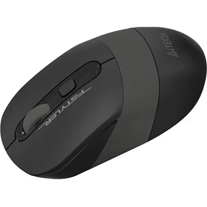 Мишка A4Tech FG10S Grey (4711421949811) - фото 3