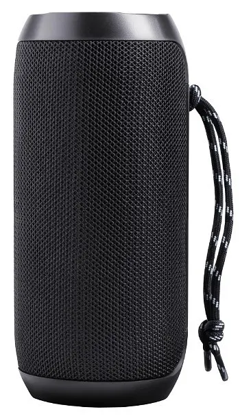 Портативна акустика Defender Enjoy S100 чорний (65101) (6974735) - фото 2