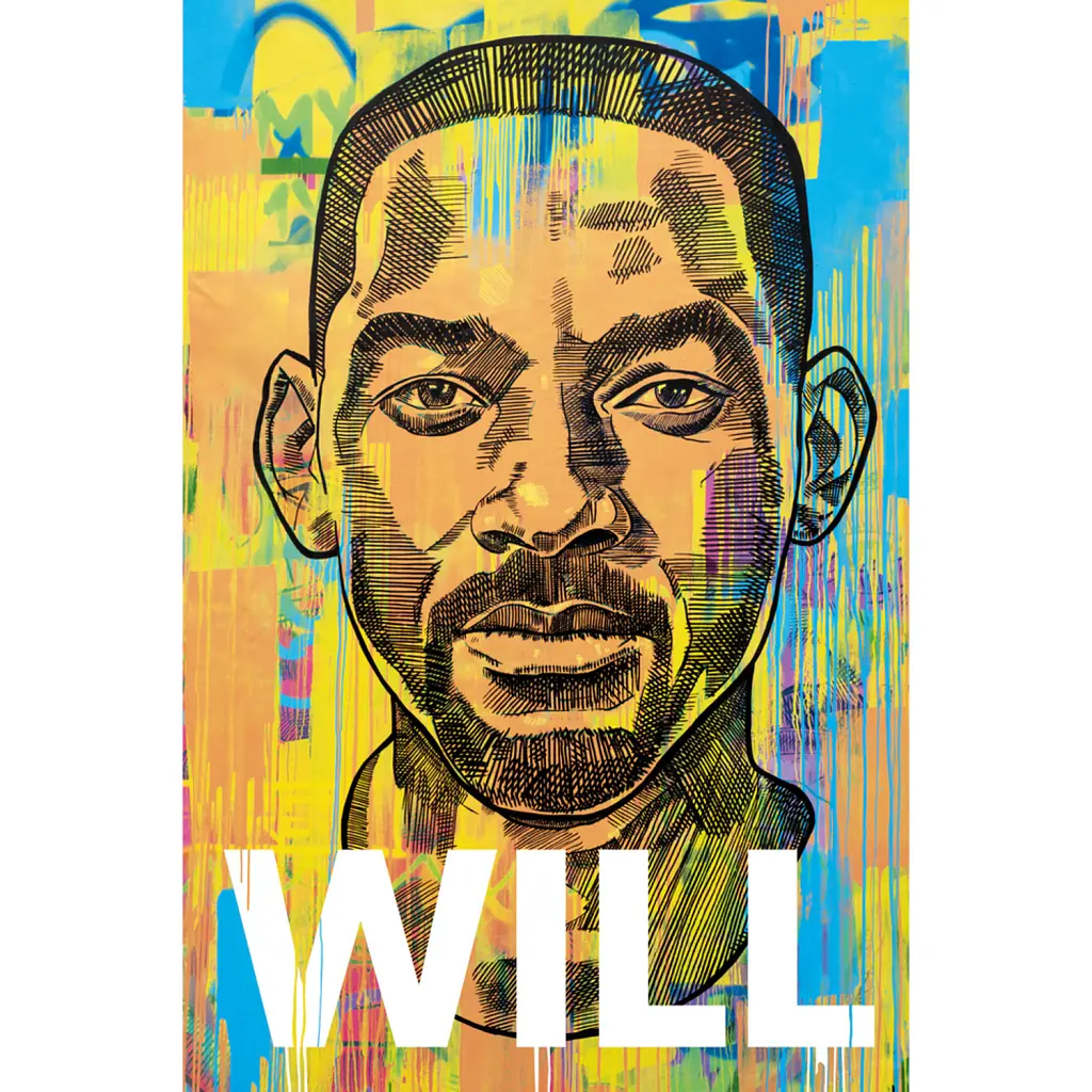 Will. Вілл - Вілл Сміт