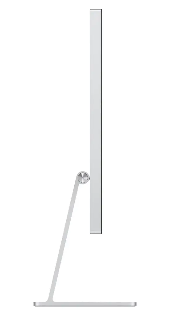 Монітор Apple Studio Display (Standard Glass) Tilt-adjustable Stand (MK0U3) [66198] - фото 4