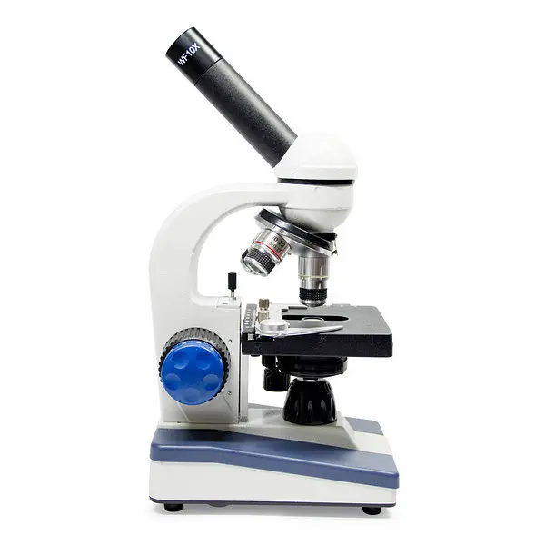Мікроскоп Optima Spectator 40x-400x (A11.1324 MB-Spe 01-302A) - фото 3