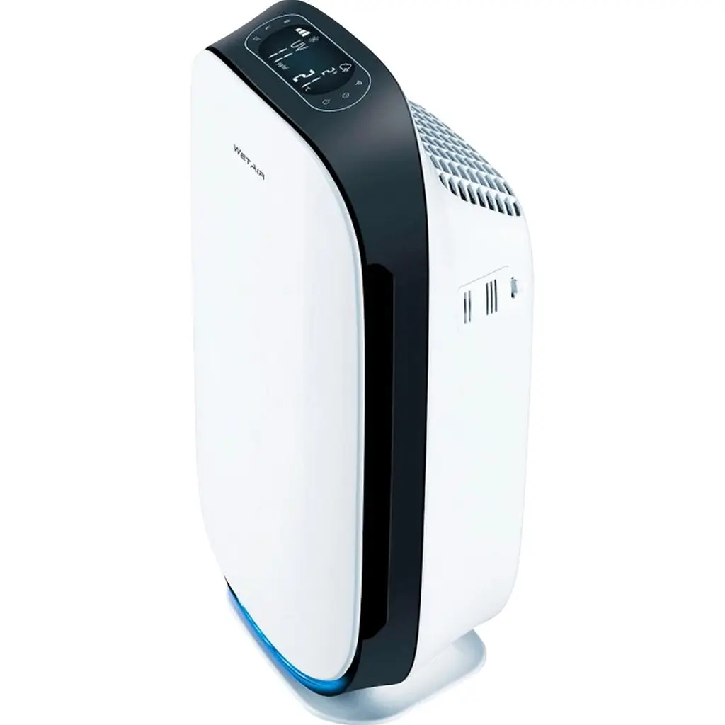 Очищувач повітря WetAir WAP-50 [132798] - фото 2