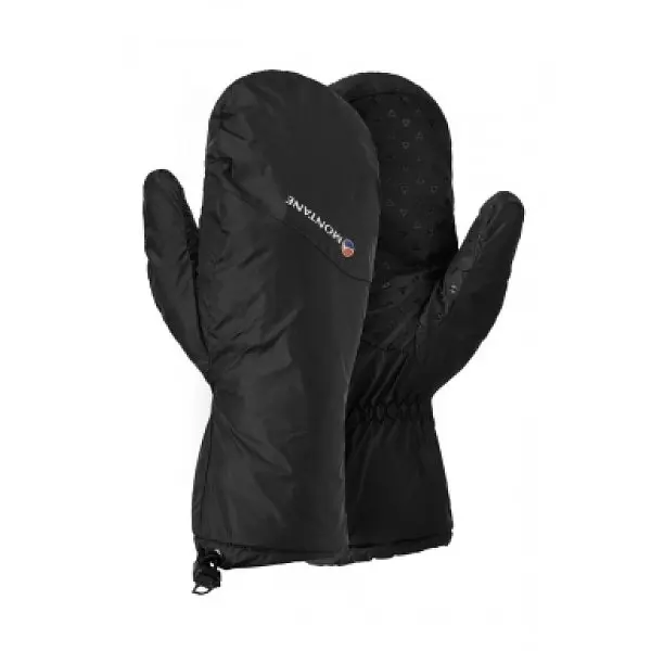 Рукавиці Montane Prism Dry Line Mitt Black M (1004-GPDLMBLAM10) - фото 2