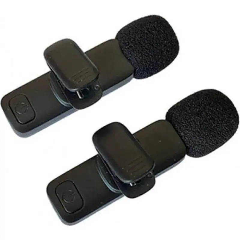 Мікрофон XoKo K9-2 (XK-K9-2BK) - фото 2