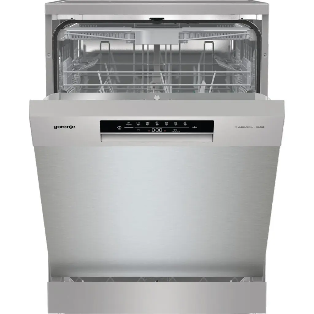 Посудомийна машина Gorenje GS643E90X - фото 5