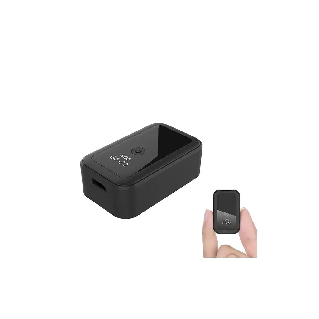 GPS трекер Voltronic GF-22+WiFi, точність позиціювання GPS: 10m, Box, 42x2 (GF-22) - фото 5