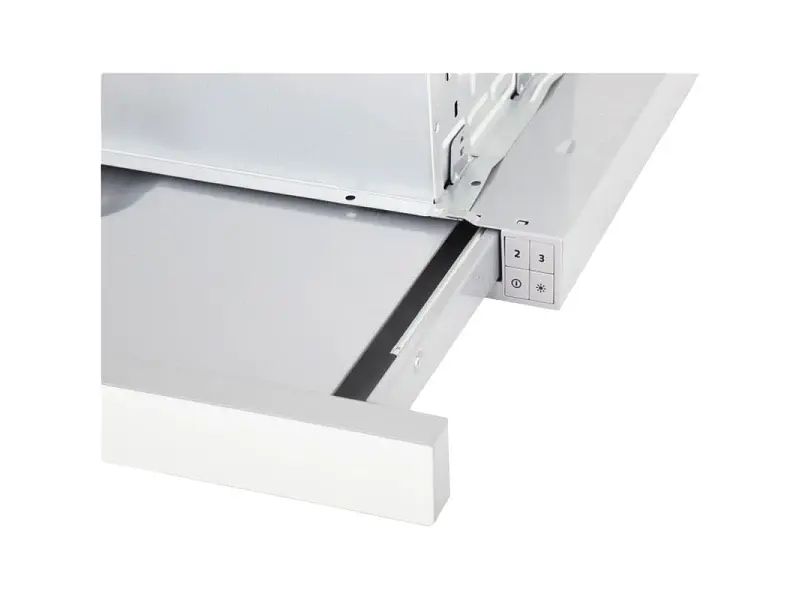 Витяжка телескопічна Elica TT14 LUX GRVTWH/A/60 - фото 9