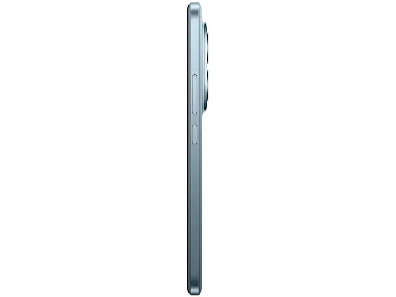 Смартфон Xiaomi Redmi Note 15 Pro+ 5G 8/256GB Glacier Blue - фото 6