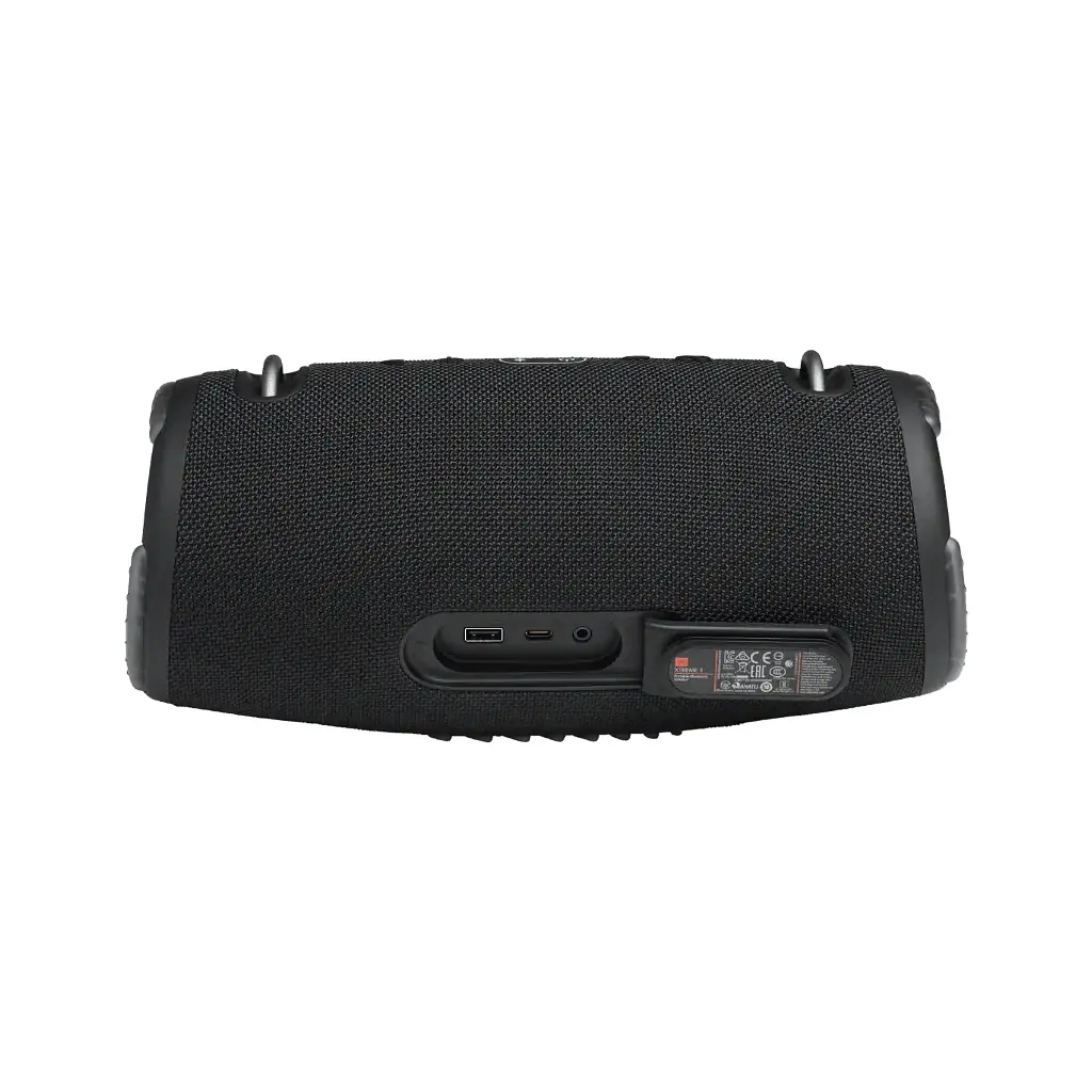 Акустична система JBL Xtreme 3 Black (JBLXTREME3BLKEUNA) - фото 3