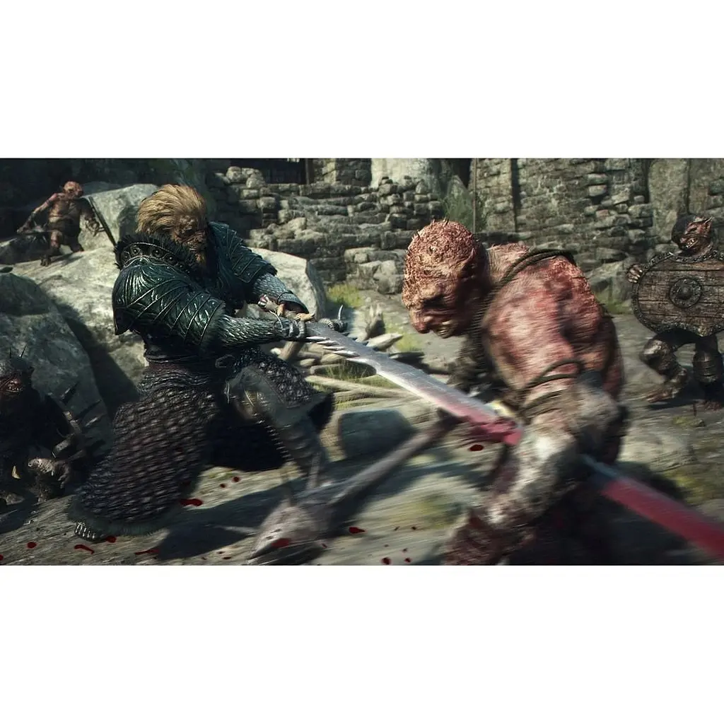 Гра Dragon's Dogma II для PS5 (EN + RU sub) (5055060954126) [103803] - фото 5