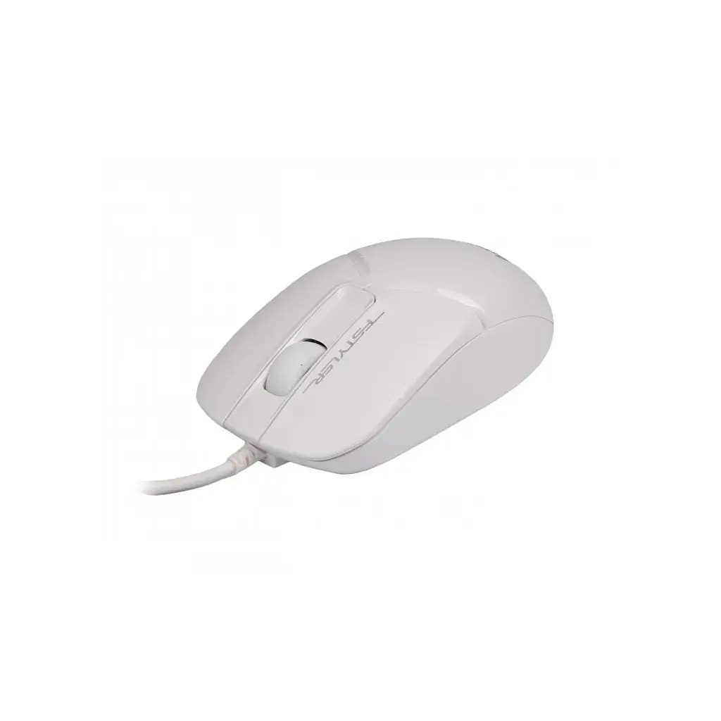 Комплект A4Tech F1512 White (4711421958004) - фото 8