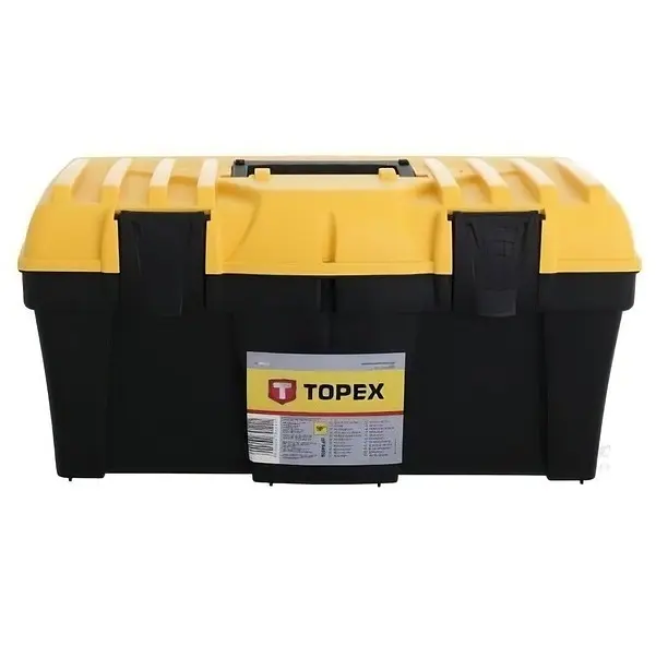 Ящик для інструментів Topex 12 (79R120) - фото 2