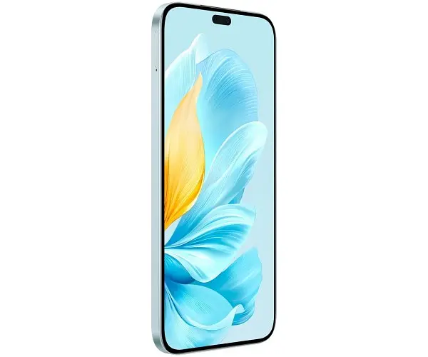 Смартфон Honor 200 Lite 12/256Gb Starry Blue (6936520846986) - фото 2