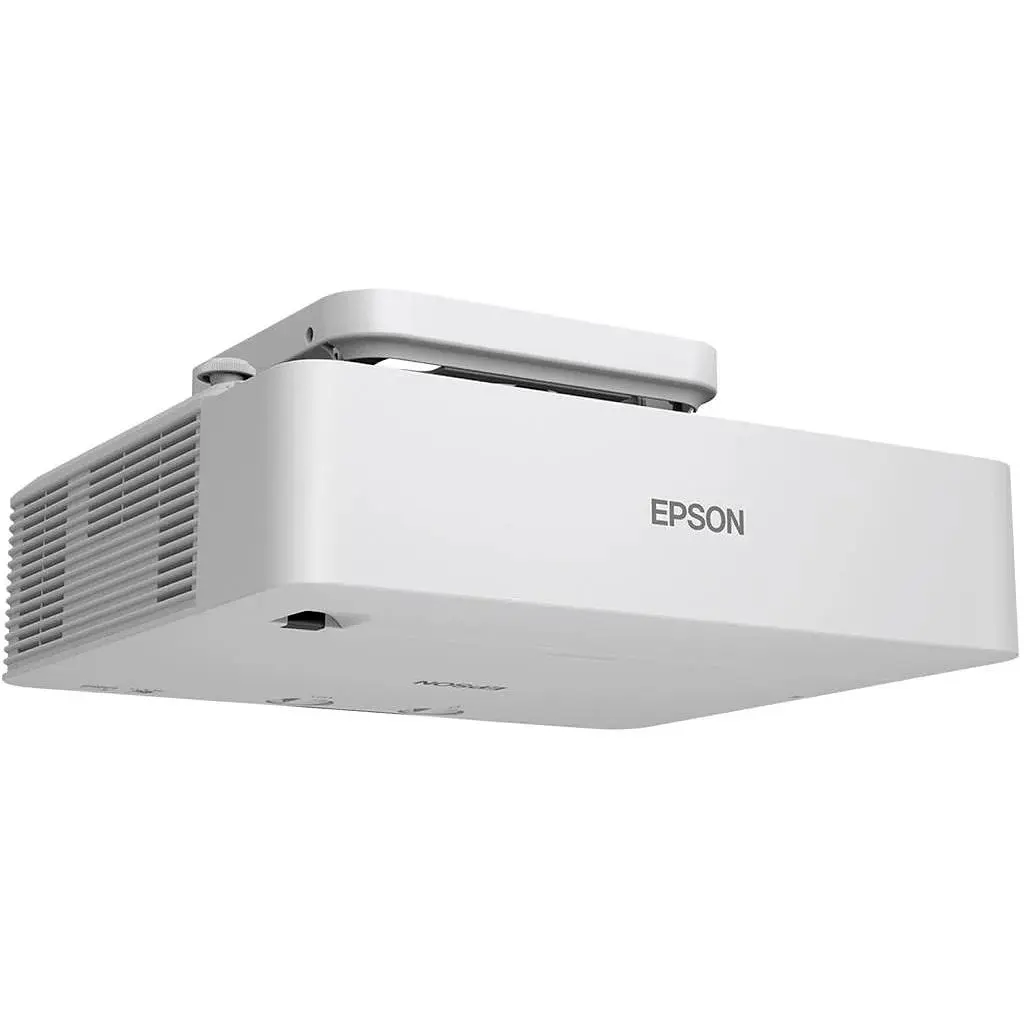 Мультимедійний проектор Epson EB-L690U (V11HB29080) - фото 11