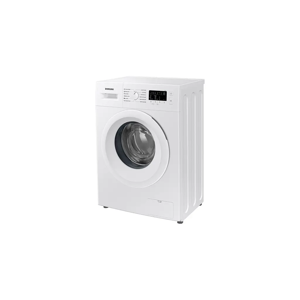 Пральна машина Samsung WW60A3120WE/LE - фото 8