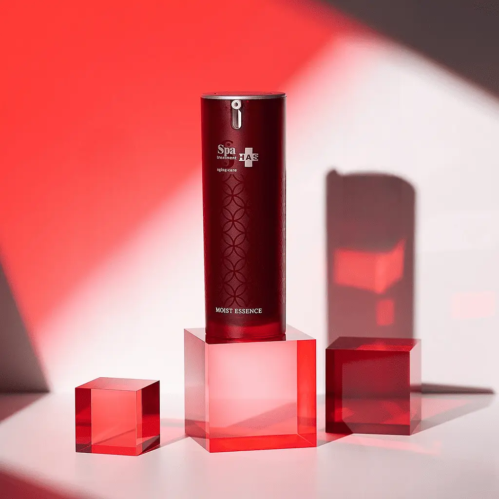 SPA TREATMENT HAS Moist Essence зволожуюча есенція, 15 мл - фото 3