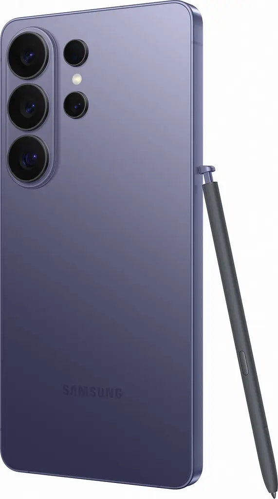 Смартфон Samsung Galaxy S26 Ultra 16/1TB Cobalt Violet (SM-S948BZVH) - фото 10
