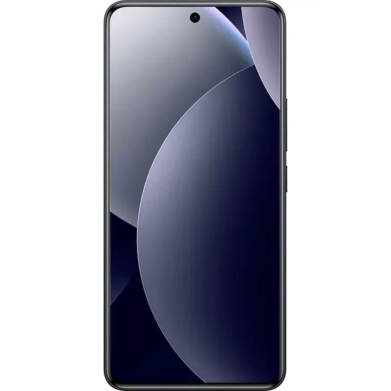 Смартфон Xiaomi Redmi Note 15 Pro 8/256GB Black - фото 2