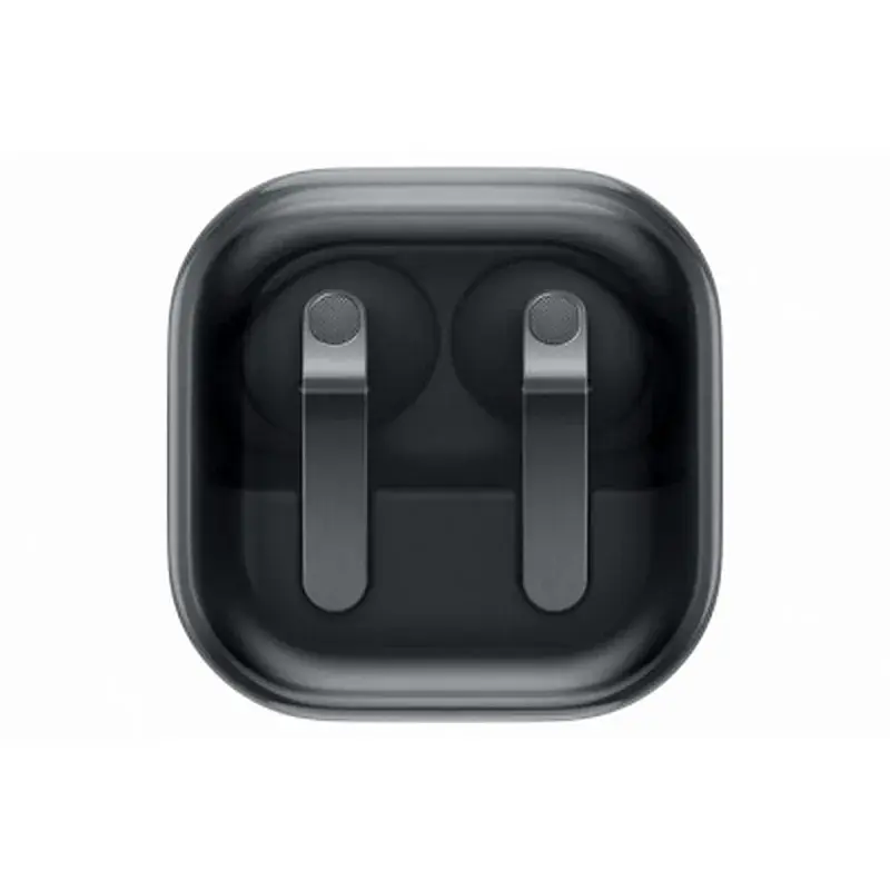 Навушники Samsung Galaxy Buds4 Pro Black (SM-R640NZKASEK) - фото 4