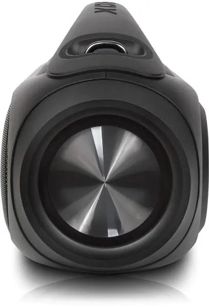 Портативна акустика Real-EL X-745 Black (X-745 Black) - фото 6