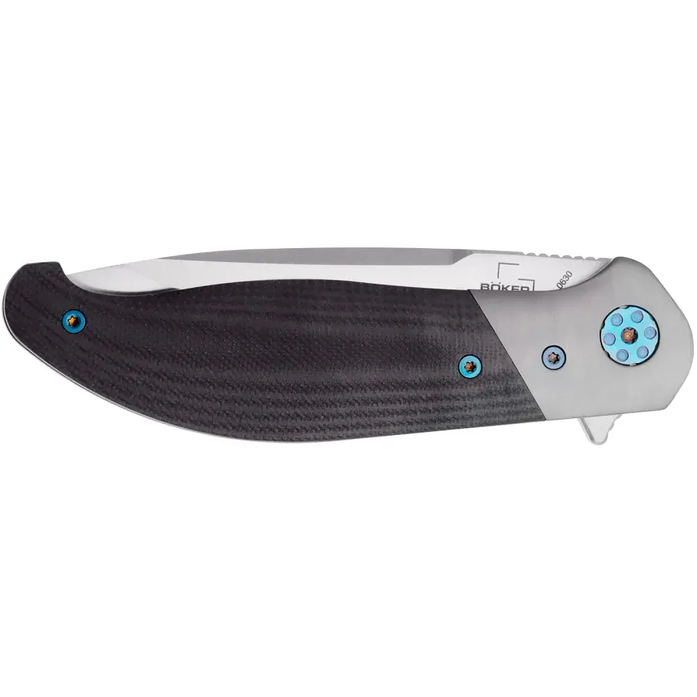 Нож Boker Plus Undertow - фото 3