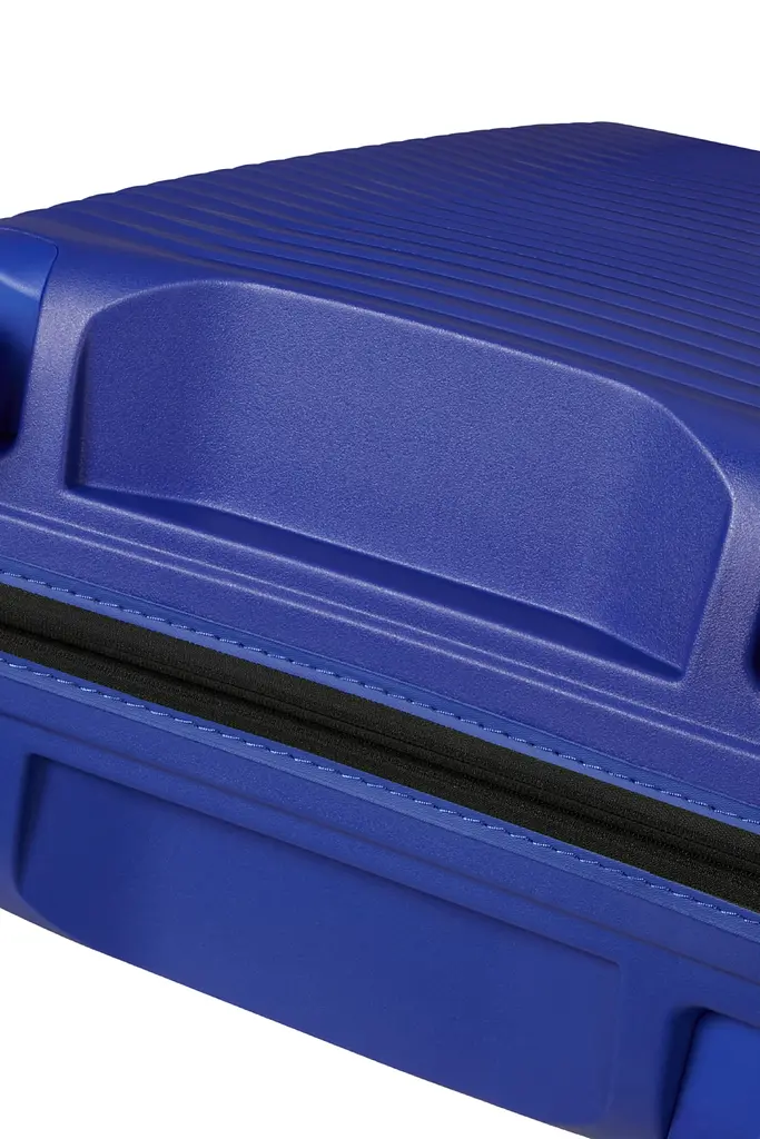 Валіза 55 См Samsonite UPSCAPE NAUTICAL BLUE 55x40x20(23) KJ1*11001 - фото 6
