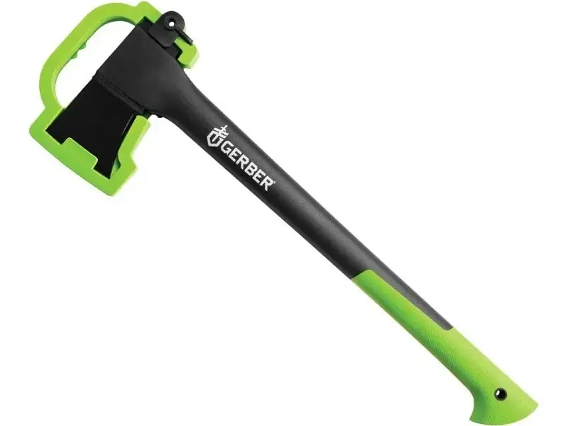 Універсальна сокира Gerber Freescape Camp Hatchet (31-002536)