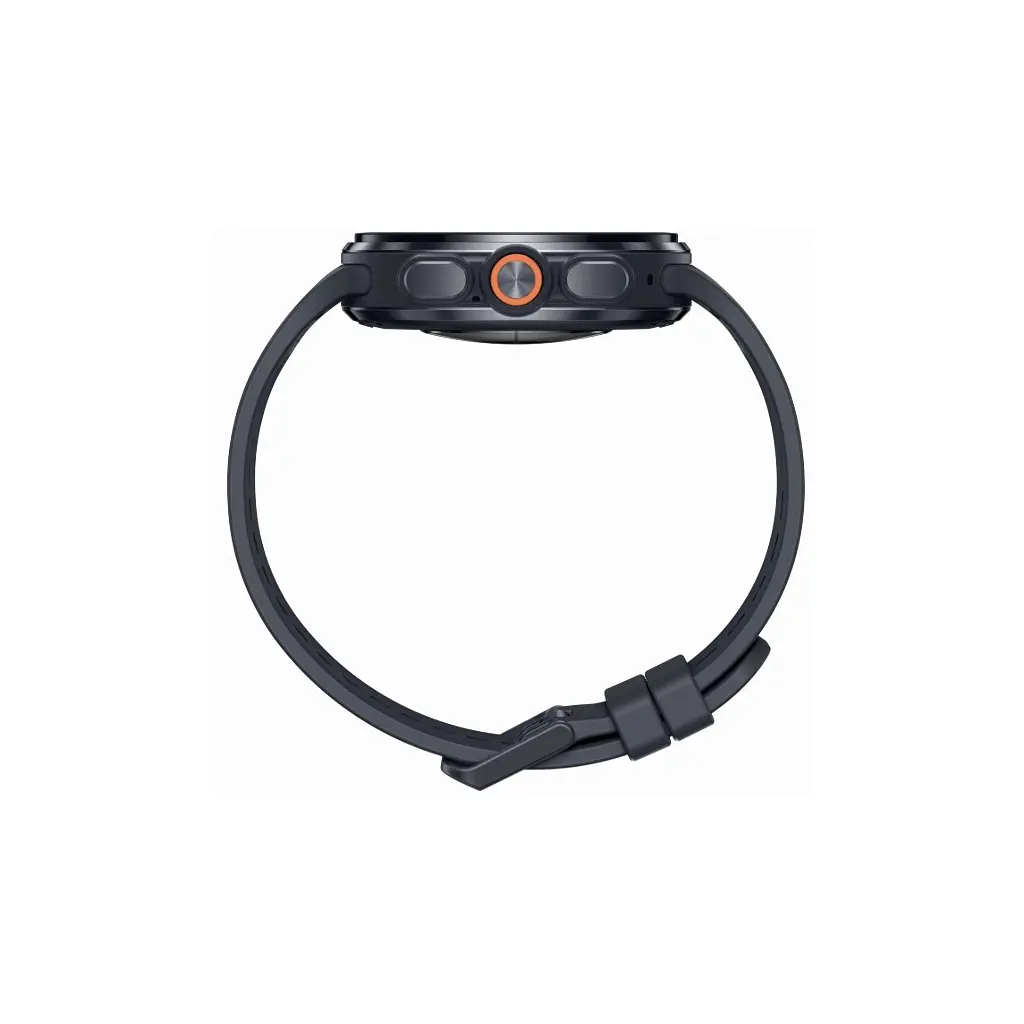 Смарт-годинник Samsung Galaxy Watch Ultra 2 LTE Black (SM-L715FZKASEK) - фото 6