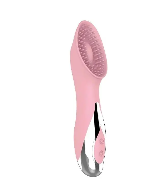 Стимулятор Chisa Aphrovibe Clitoral Arouser Кліторальний, 17х4 см