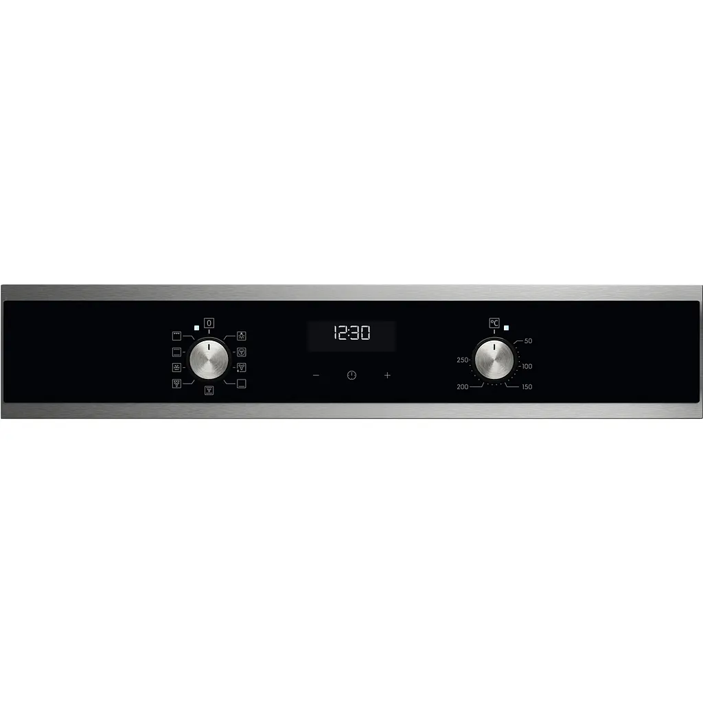 Духова шафа Electrolux EOF5H40BX - фото 3