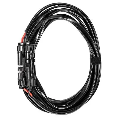 Портативная солнечная панель Neo Tools 120 Вт регулятор USB-C 2xUSB 1316x762x15 мм IP64 3.5 кг (90-141) - фото 9