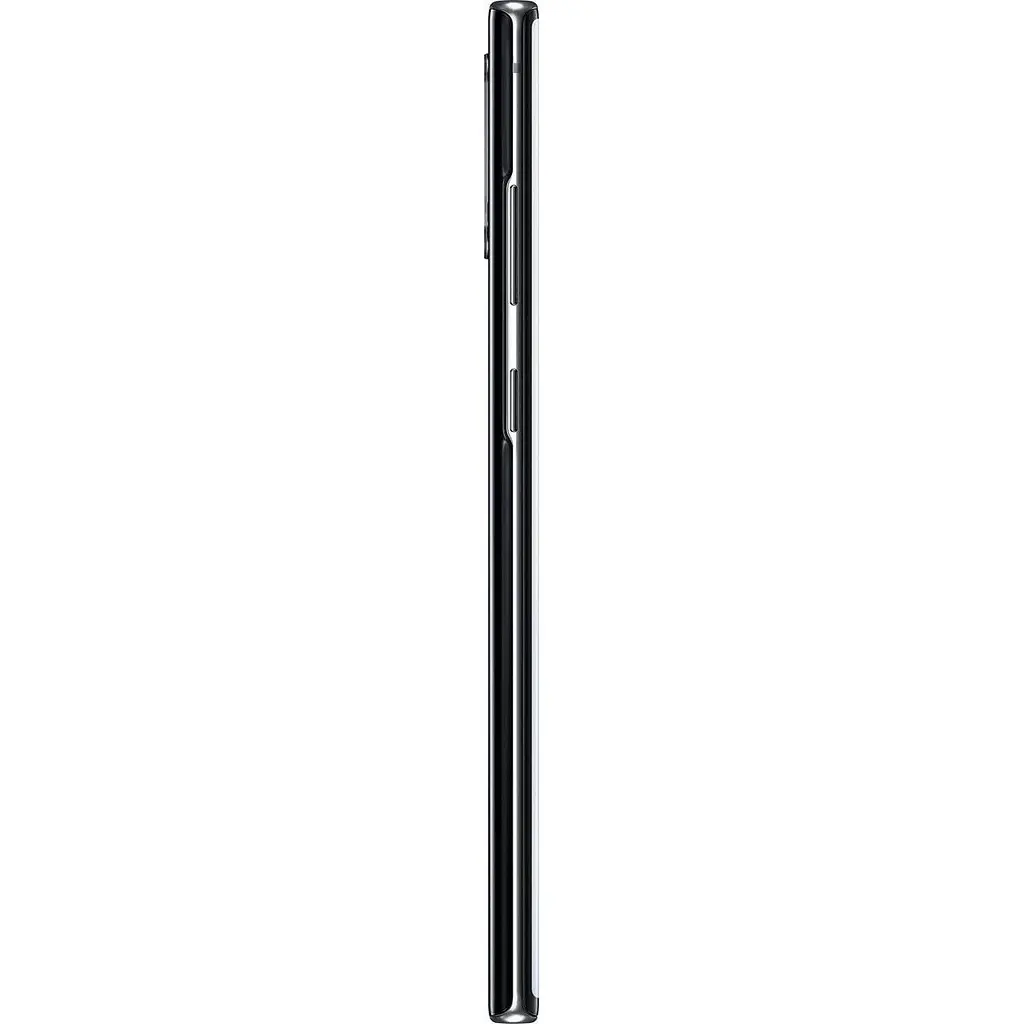 Смартфон Samsung Galaxy Note 10+ N975U 1SIM 256GB (Black) - фото 7