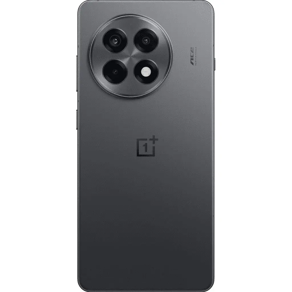 Смартфон OnePlus Ace 5 16/512GB Gray (no OTA) [128540] - фото 5