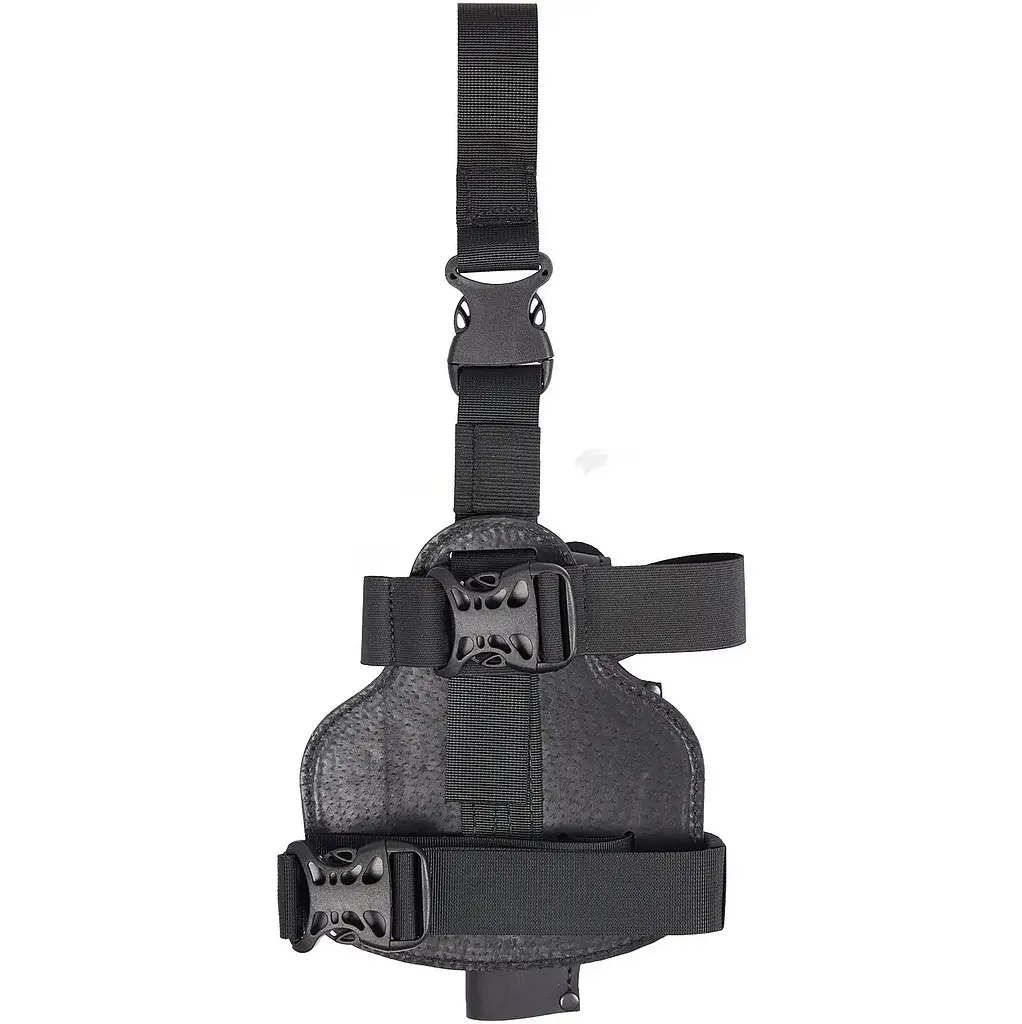 Кобура Ammo Key Illegible-2 S APS Black Hydrofob (1013-3415.00.39) - фото 2