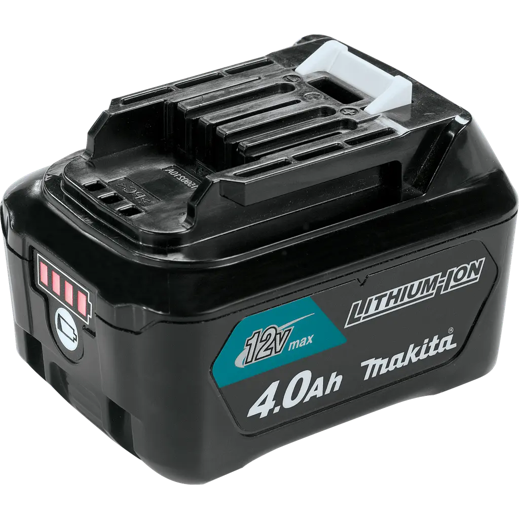 Акумулятор для продукції Makita CXT BL1041B, 12 В, 4 А⋅год (632F63-0)