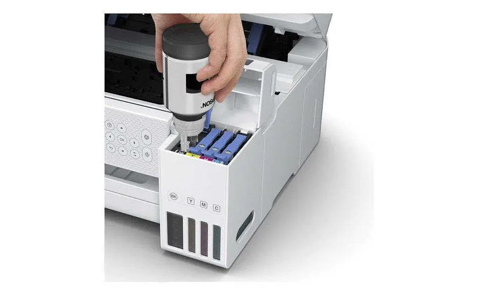 БФП Epson Eco Tank L4266 (C11CJ63414) - фото 5