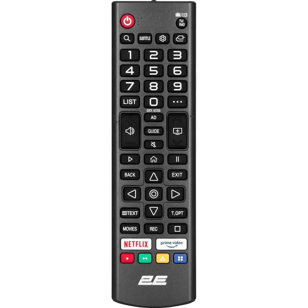 Телевізор 2E A07K 32` LED FHD (2E-32A07KW) [149326] - фото 11