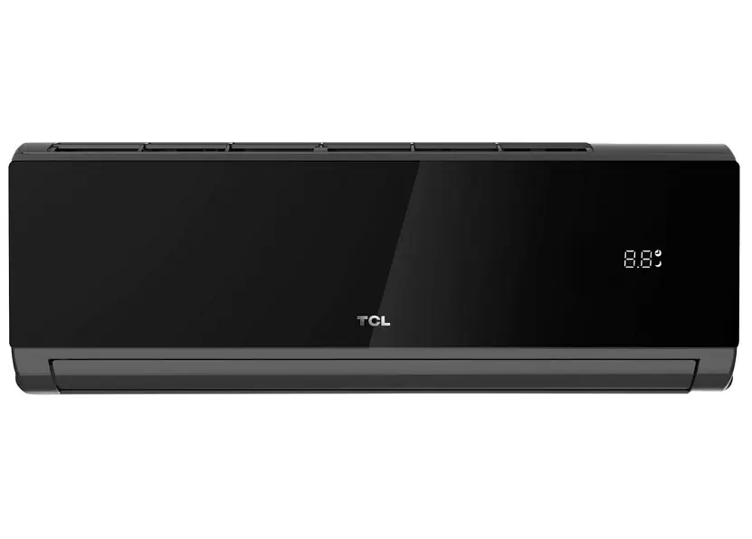 Кондиціонер TCL TAC-18CHSD/XA82IN Black Inverter R32 WI-FI - фото 4