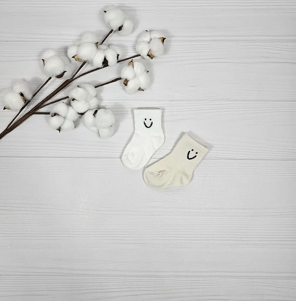 Набір для новонародженого a.l.babybox Бавовна плед/пелюшки і гризунок (26867424) - фото 11