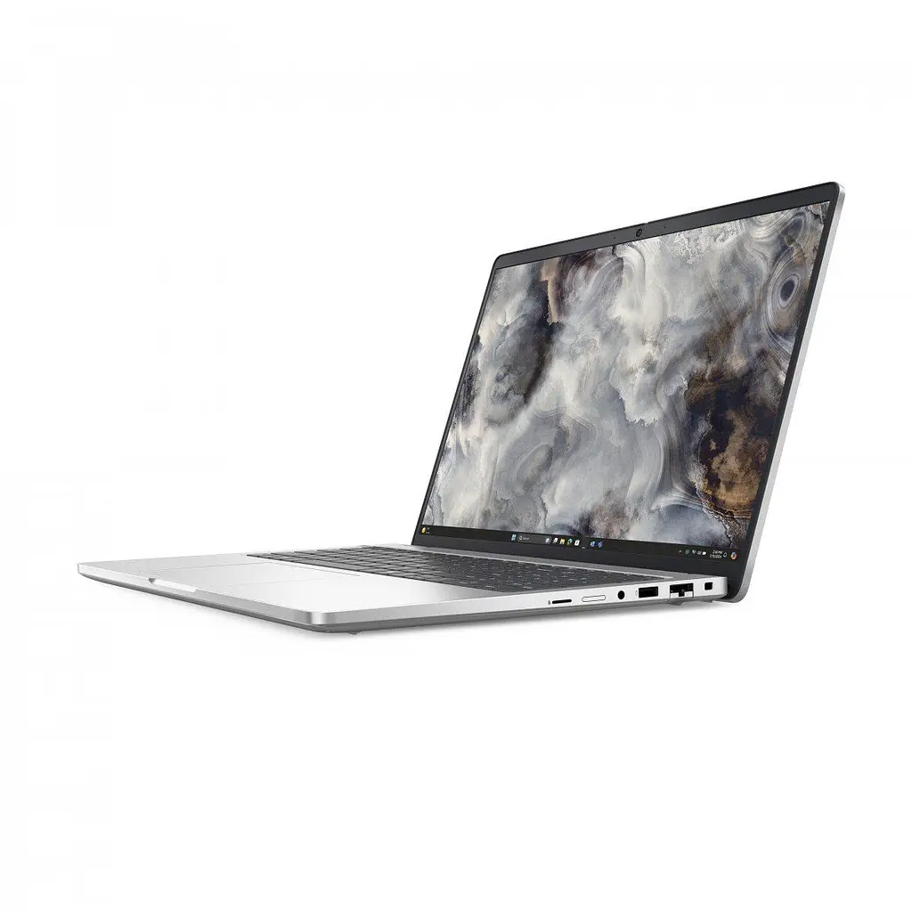 Ноутбук Dell Pro 16 Plus PB16250, сенсорный экран 16 дюймов 1920 x 1200, Intel 266V 8 C / 8 T, 2, 2 ГГц- 5, 0 ГГц, 12 МБ кэш- памяти, 16 ГБ LPDDR5X, 512 ГБ SSD, Intel Arc 140V, Windows 11 Pro - фото 3